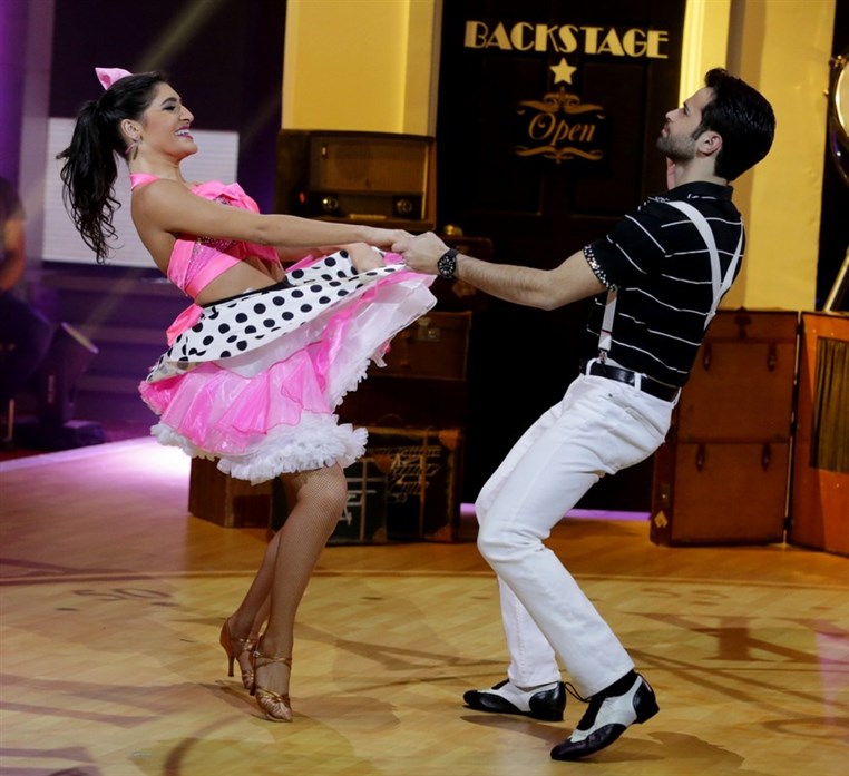 Dancing With The Stars Live 3